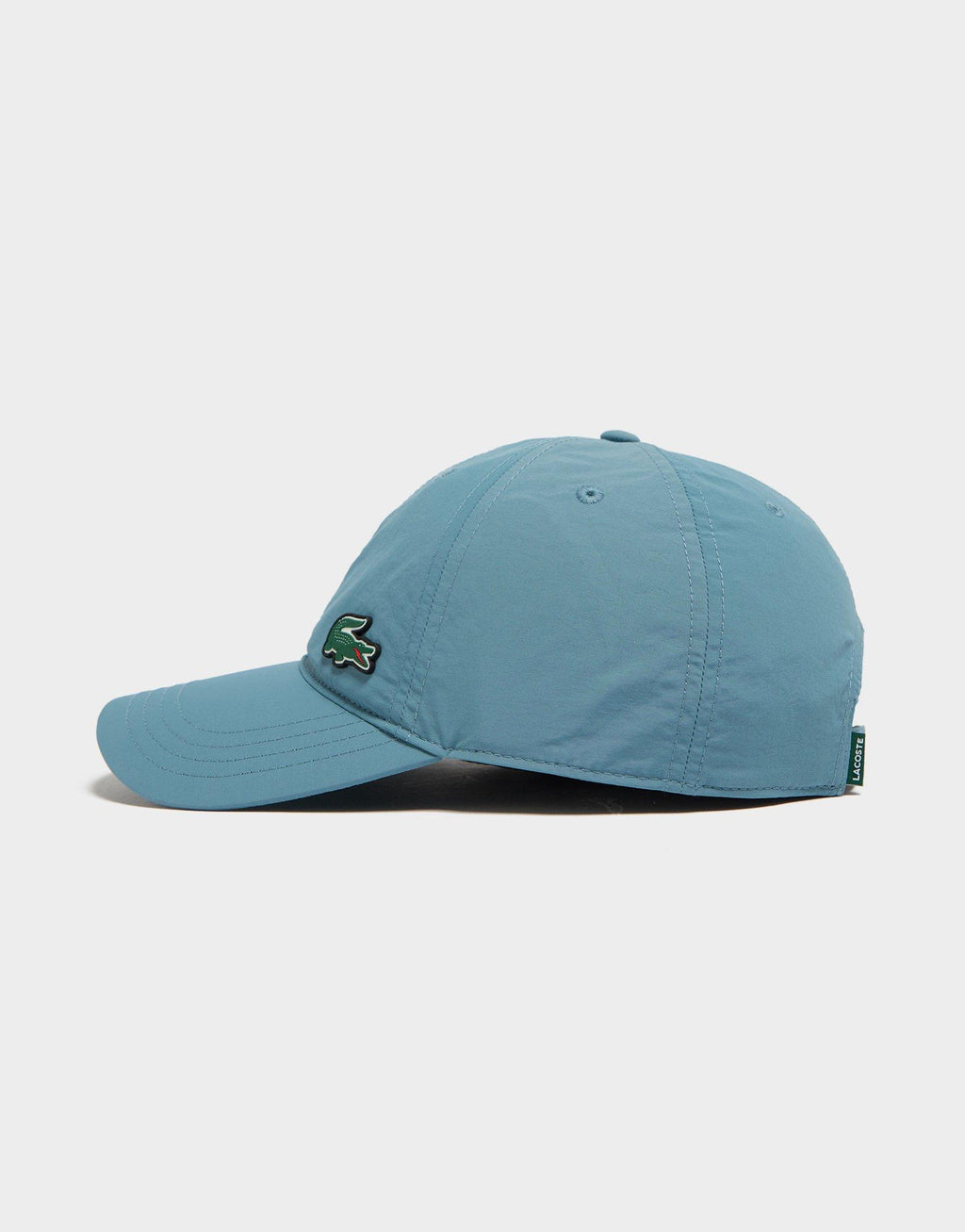 Small Logo Cap