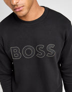 Salbo Sweatshirt