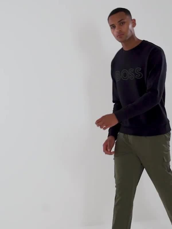 Salbo Sweatshirt