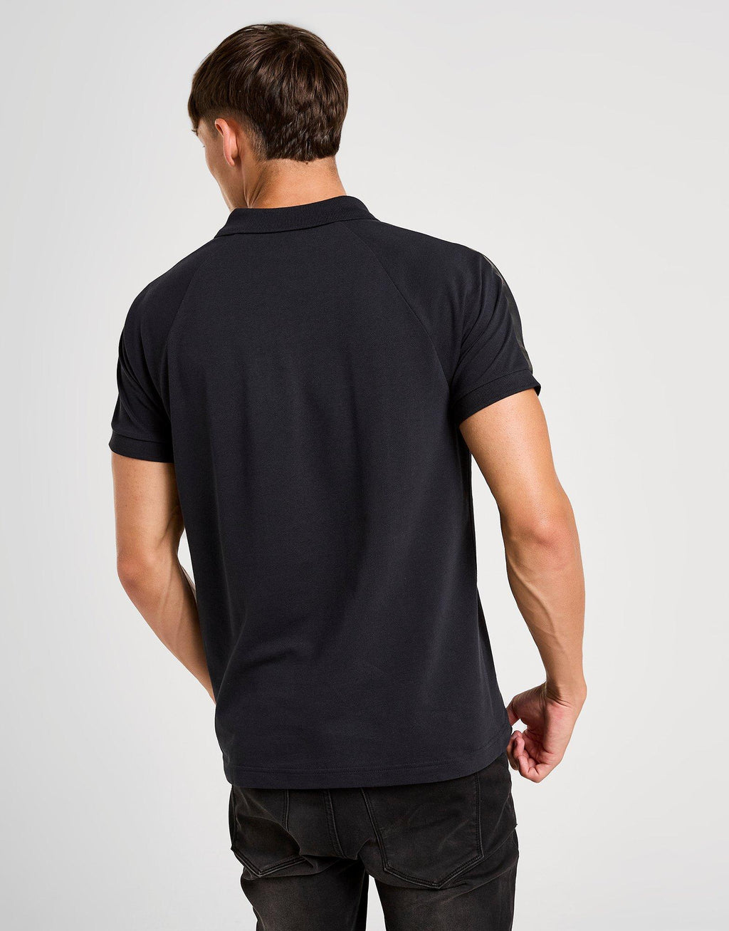 Philix Zip Polo