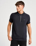 Philix Zip Polo