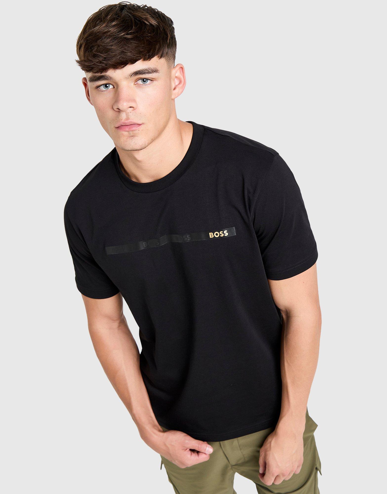 Stripe T-Shirt