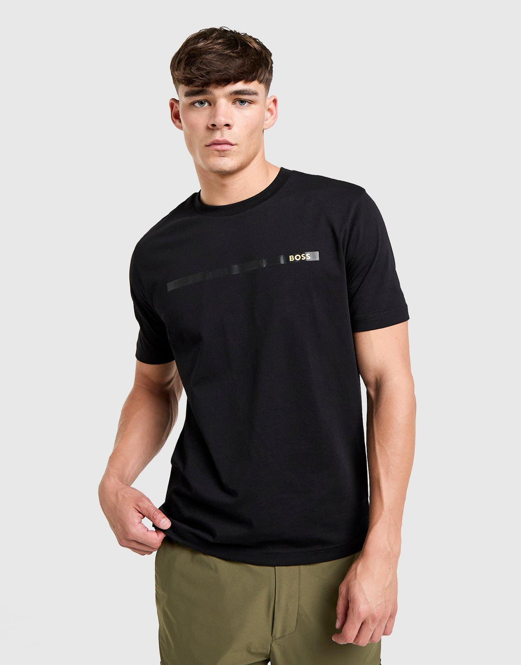 Stripe T-Shirt