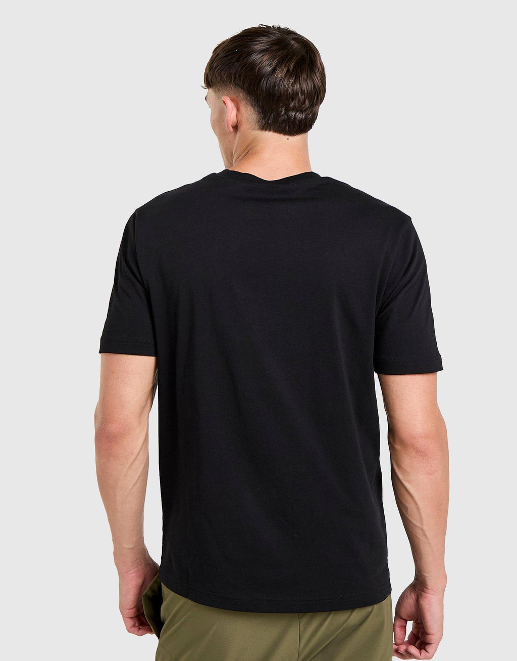 Stripe T-Shirt