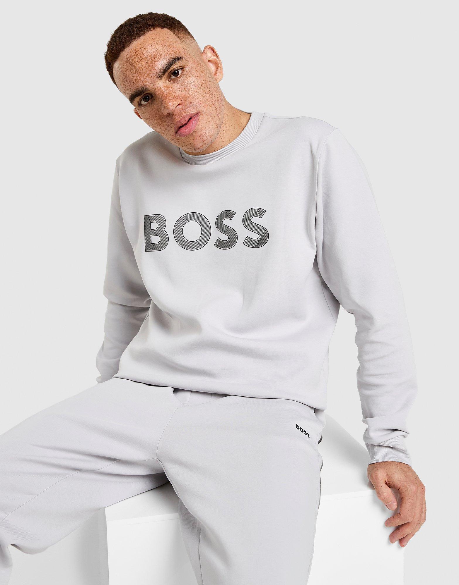 Salbo Sweatshirt