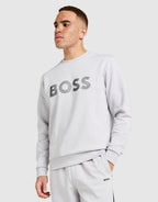 Salbo Sweatshirt