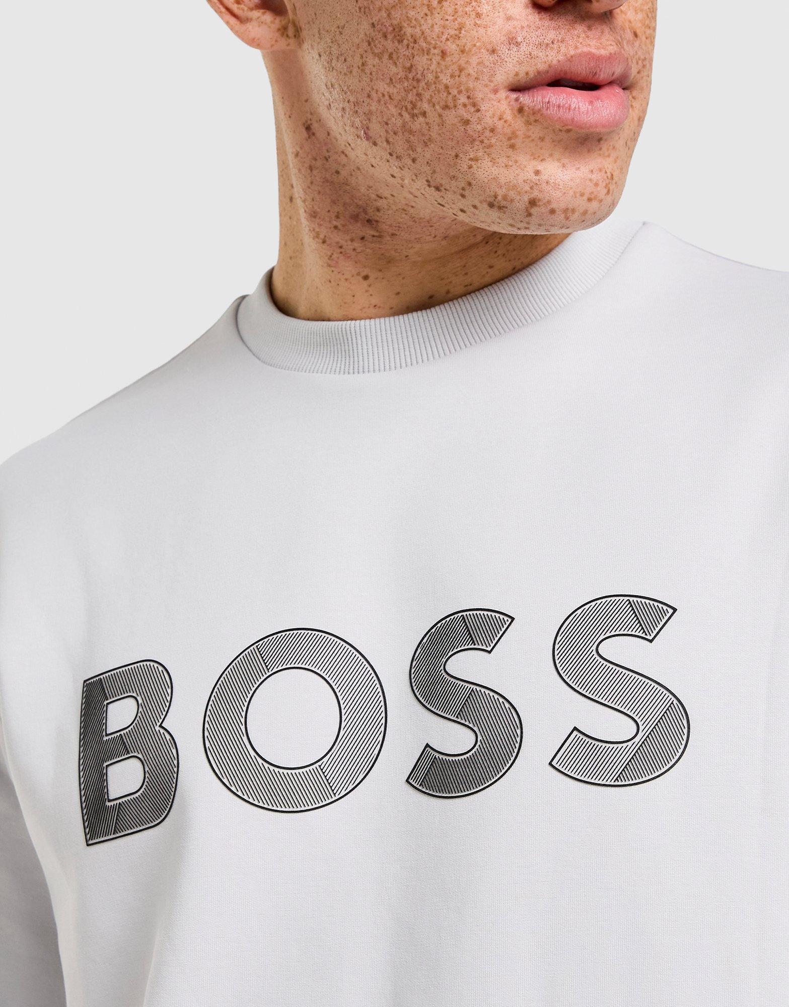 Salbo Sweatshirt