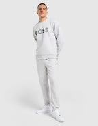 Salbo Sweatshirt