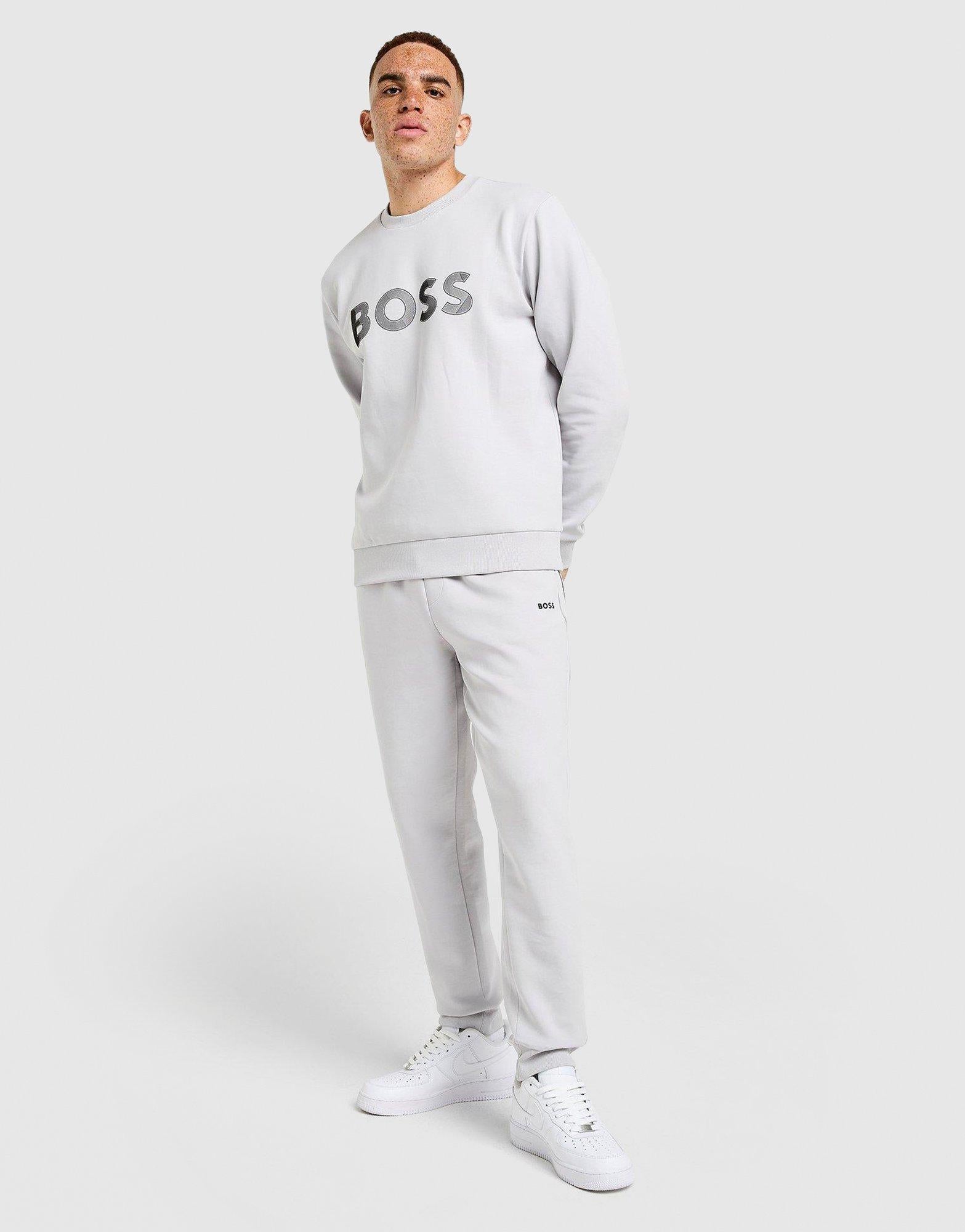 Salbo Sweatshirt