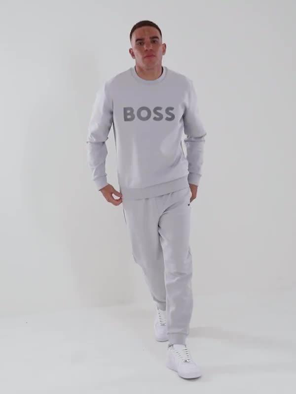 Salbo Sweatshirt