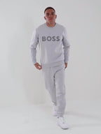 Salbo Sweatshirt