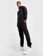 Hadiko Tape Joggers