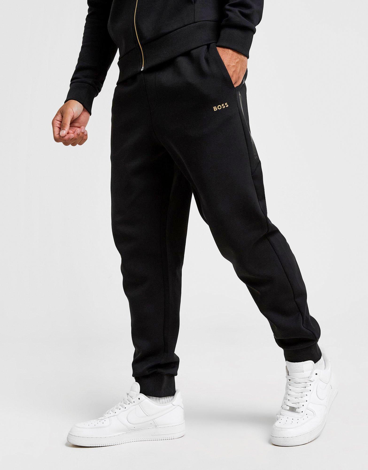 Hadiko Tape Joggers