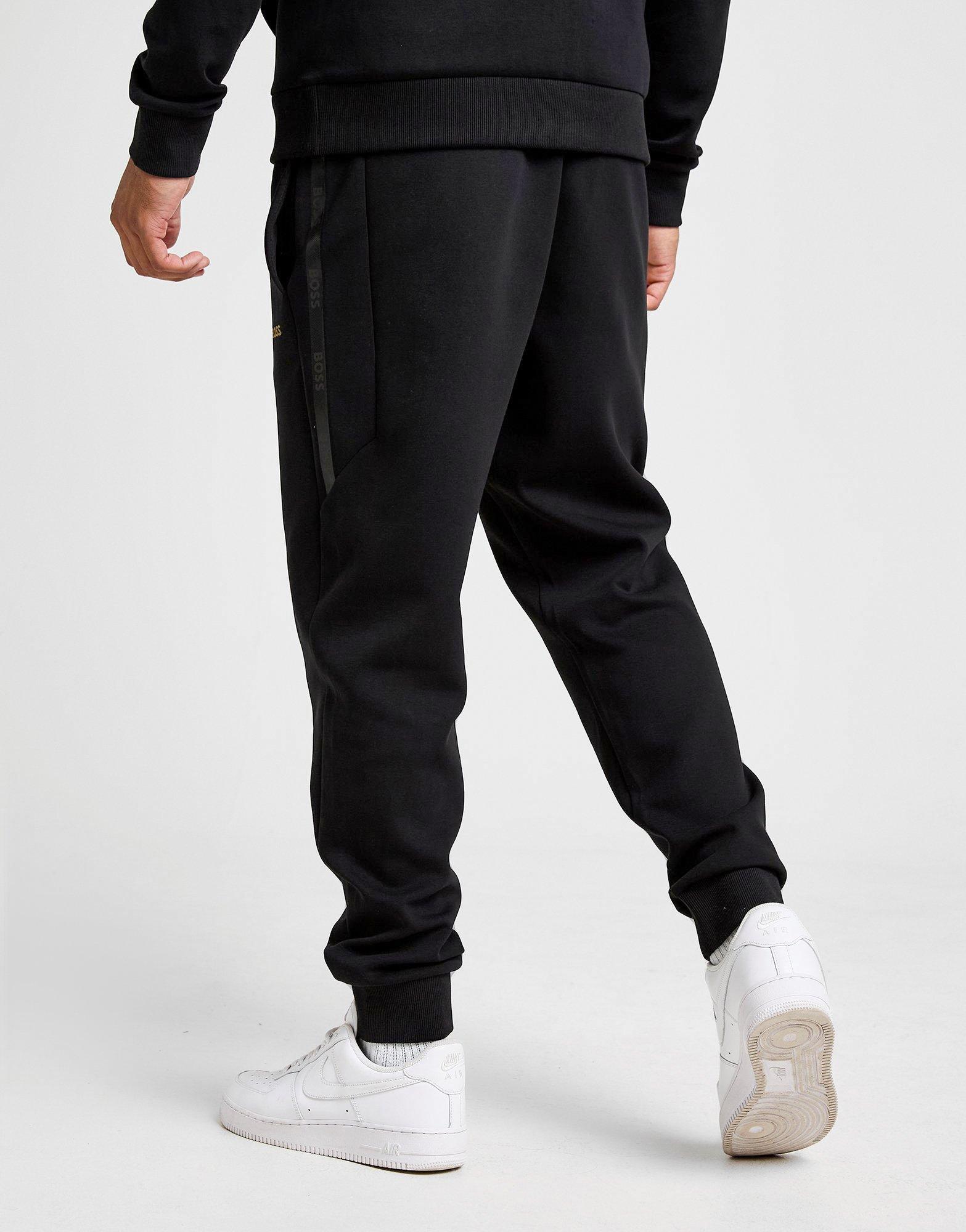 Hadiko Tape Joggers