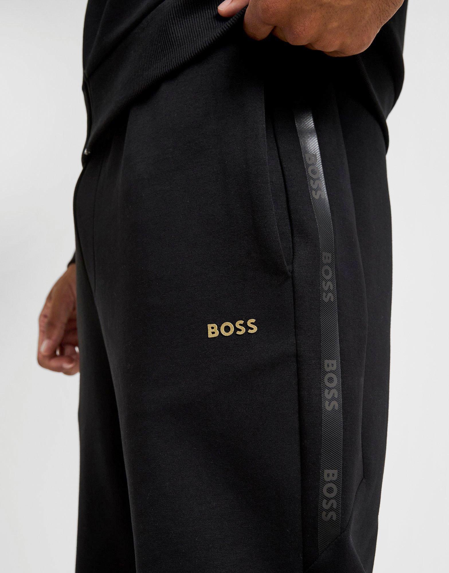 Hadiko Tape Joggers