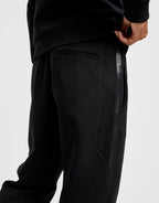 Hadiko Tape Joggers