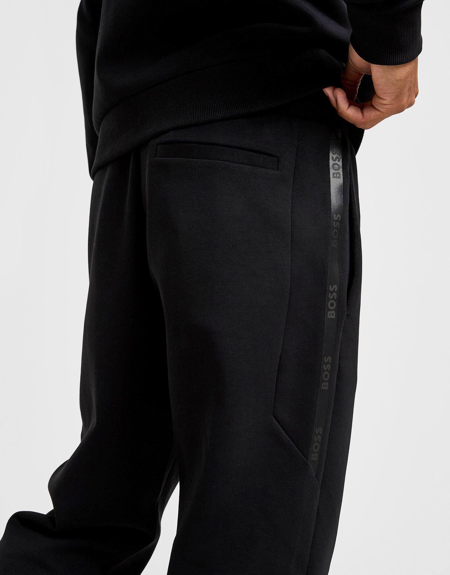 Hadiko Tape Joggers