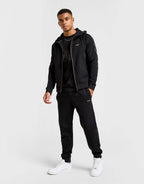Hadiko Tape Joggers