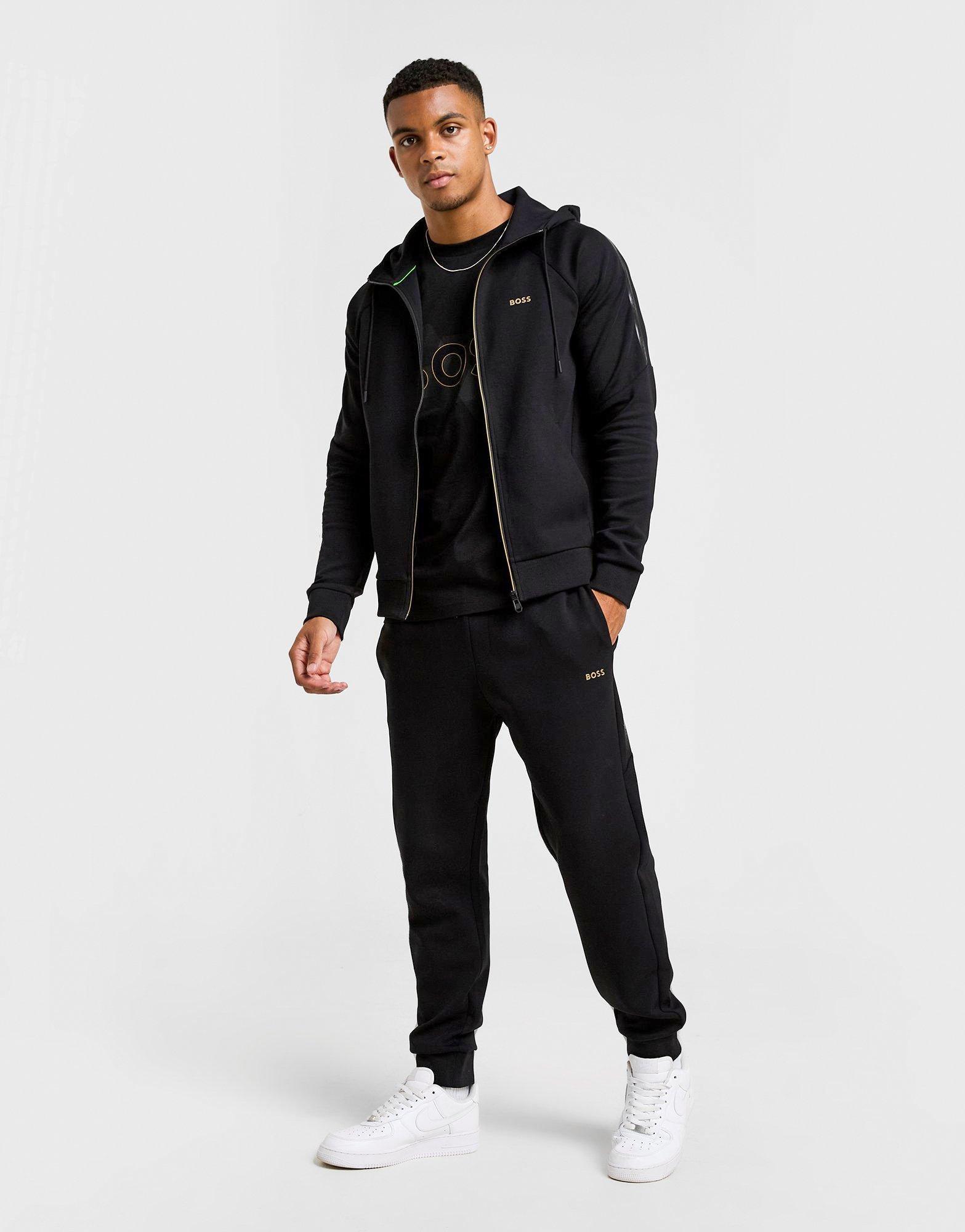 Hadiko Tape Joggers