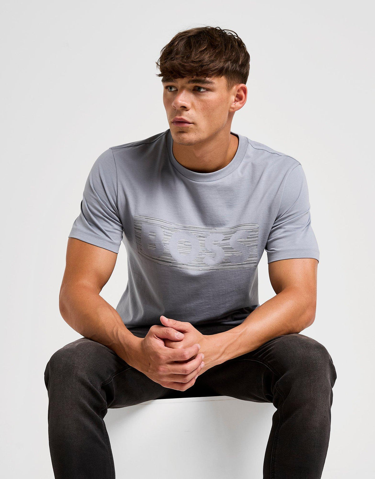 Space Reverse T-Shirt