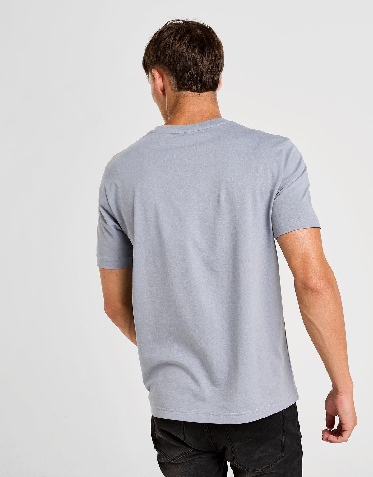 Space Reverse T-Shirt