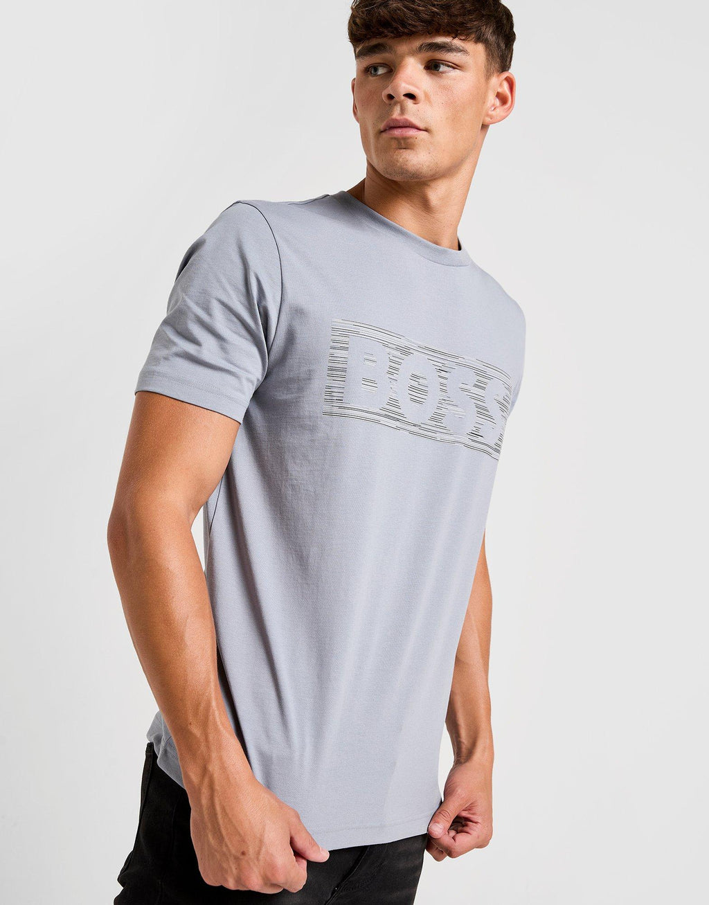 Space Reverse T-Shirt