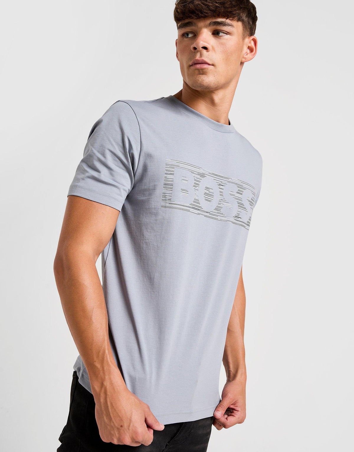 Space Reverse T-Shirt