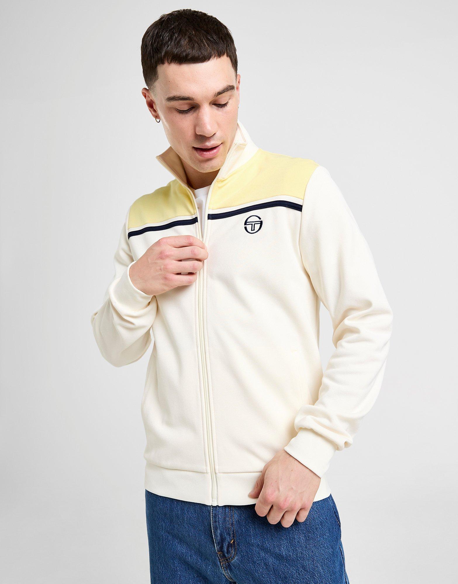 Youngline Track Top