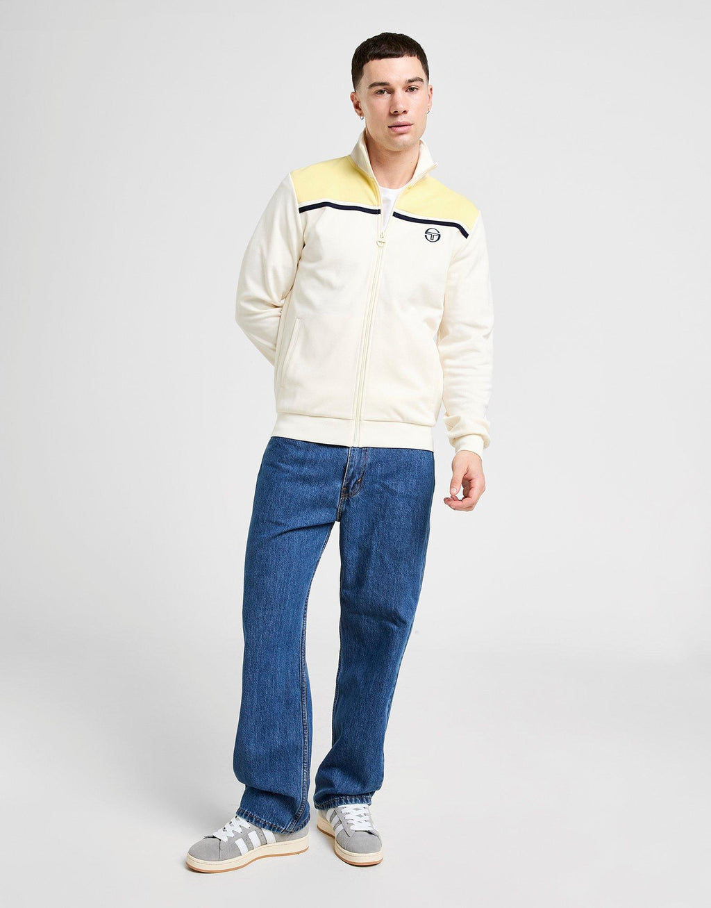Youngline Track Top