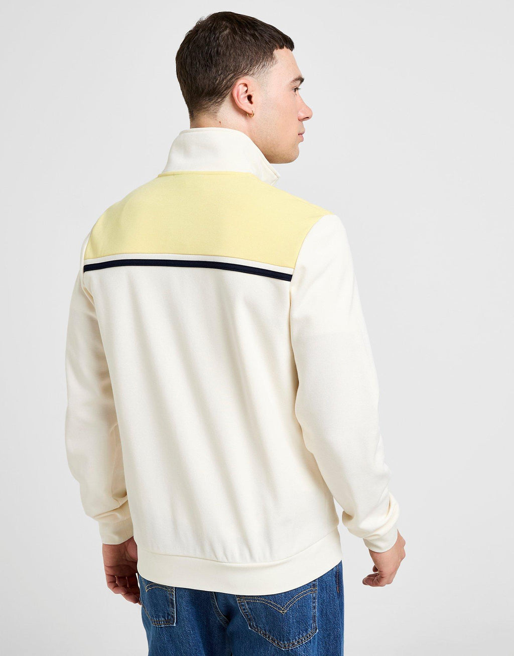 Youngline Track Top