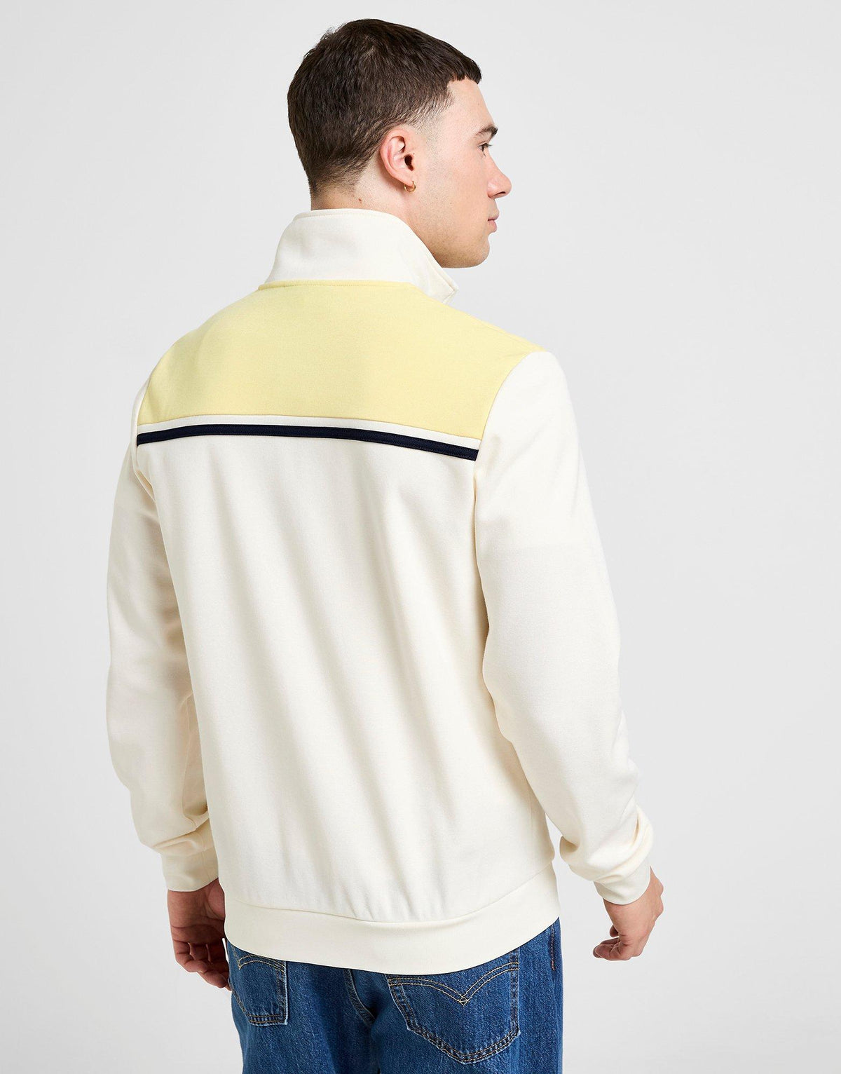 Youngline Track Top