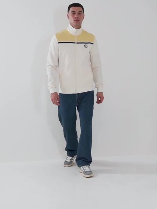 Youngline Track Top