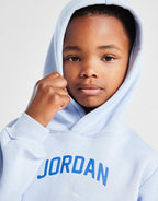 Heritage 23 Hoodie/Joggers Set Children