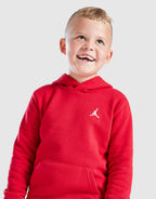 Brooklyn Essential Hooded Tracksuit Children