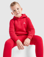 Brooklyn Essential Hooded Tracksuit Children