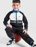 Windbreaker Tracksuit Children