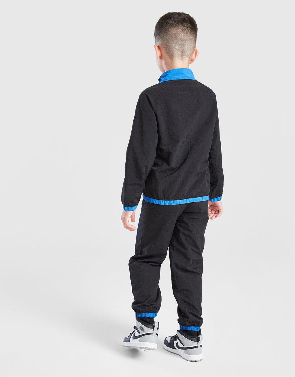 Windbreaker Tracksuit Children