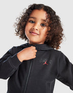 Ripstop Full Zip Arch Logo Tracksuit Infant