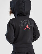 Ripstop Full Zip Arch Logo Tracksuit Infant