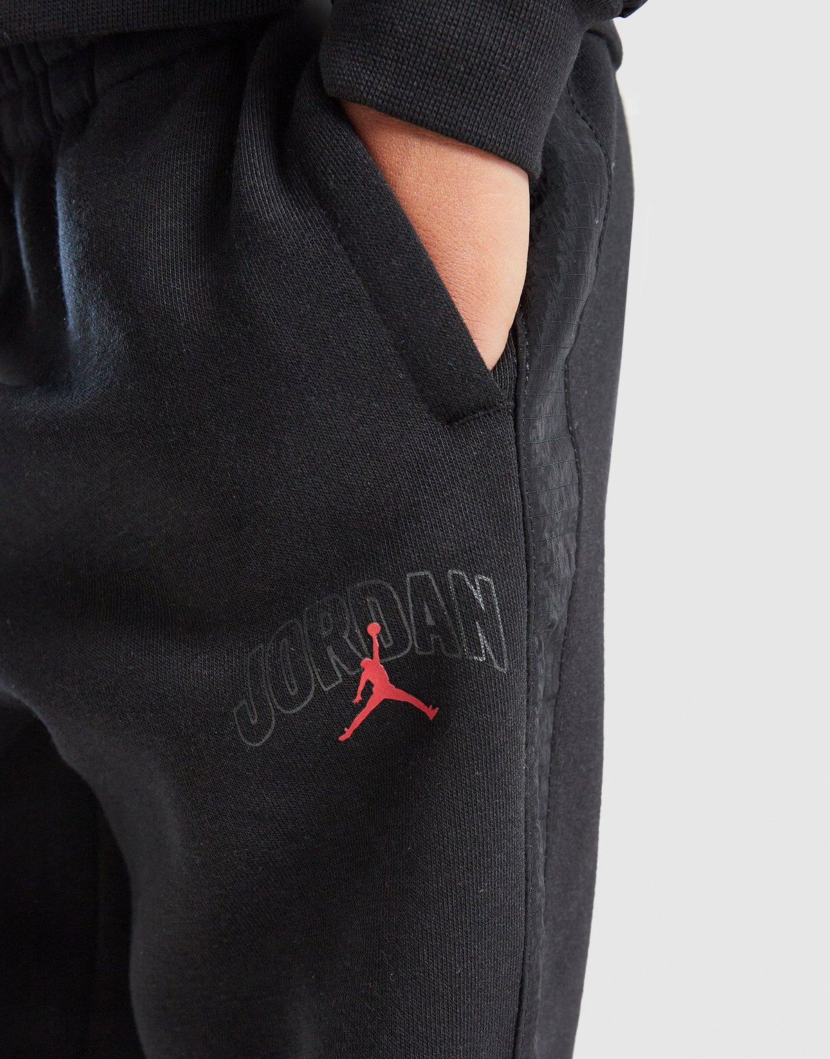 Ripstop Full Zip Arch Logo Tracksuit Infant