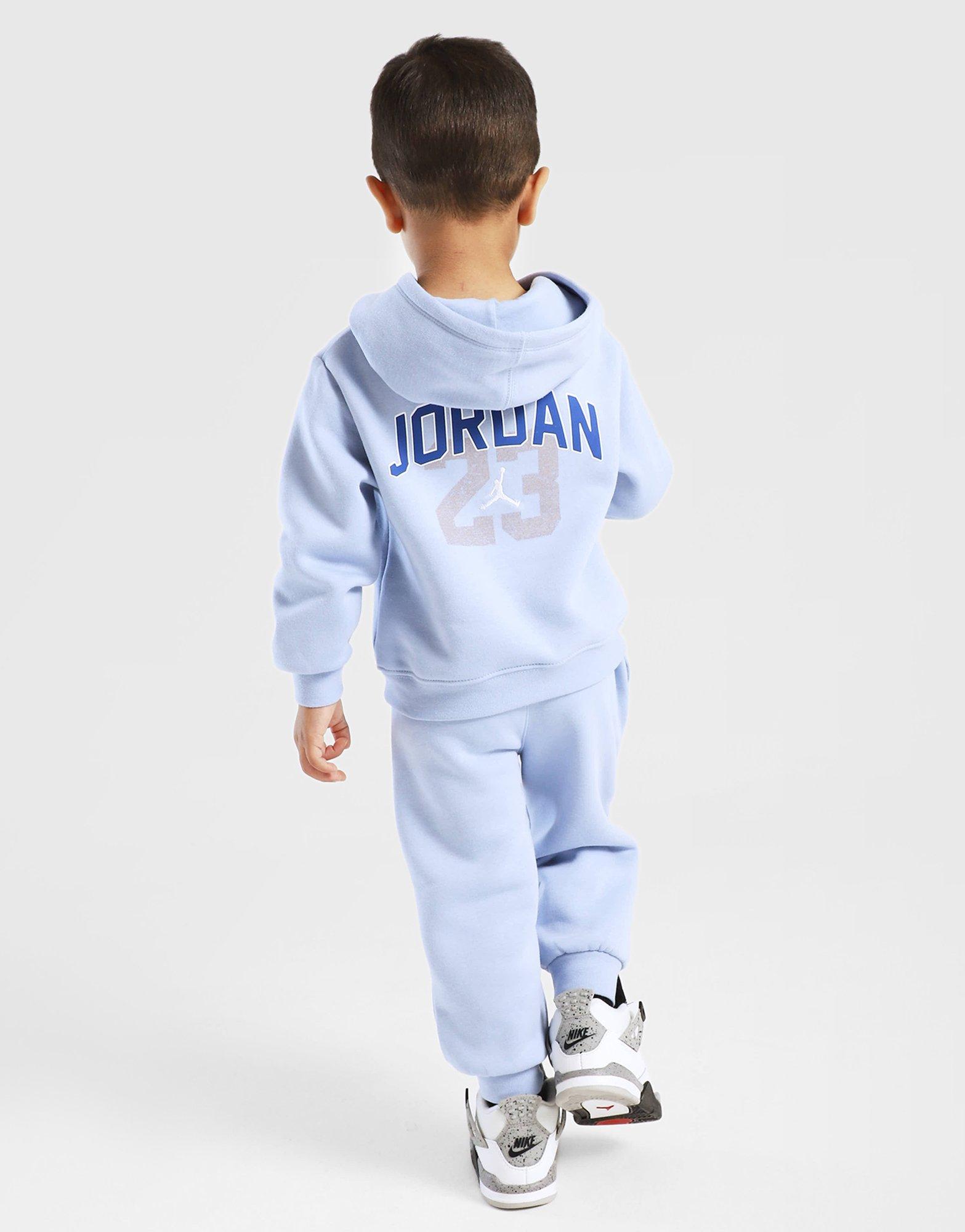 Heritage 23 Tracksuit Infant