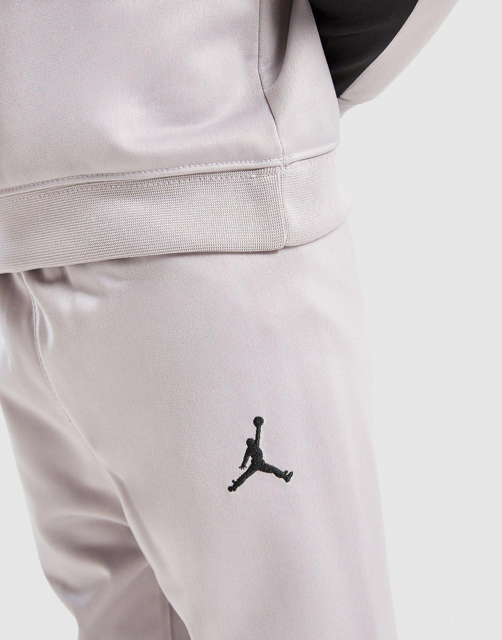 Poly 1/4 Zip Tracksuit Infant