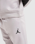 Poly 1/4 Zip Tracksuit Infant
