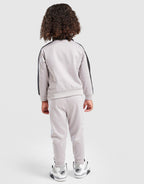Poly 1/4 Zip Tracksuit Infant