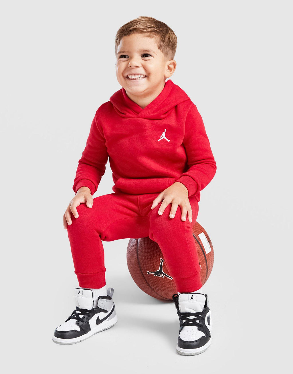 Brooklyn Hooded Essential Set Infant
