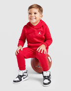 Brooklyn Hooded Essential Set Infant