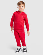 Brooklyn Hooded Essential Set Infant