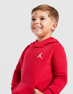 Brooklyn Hooded Essential Set Infant