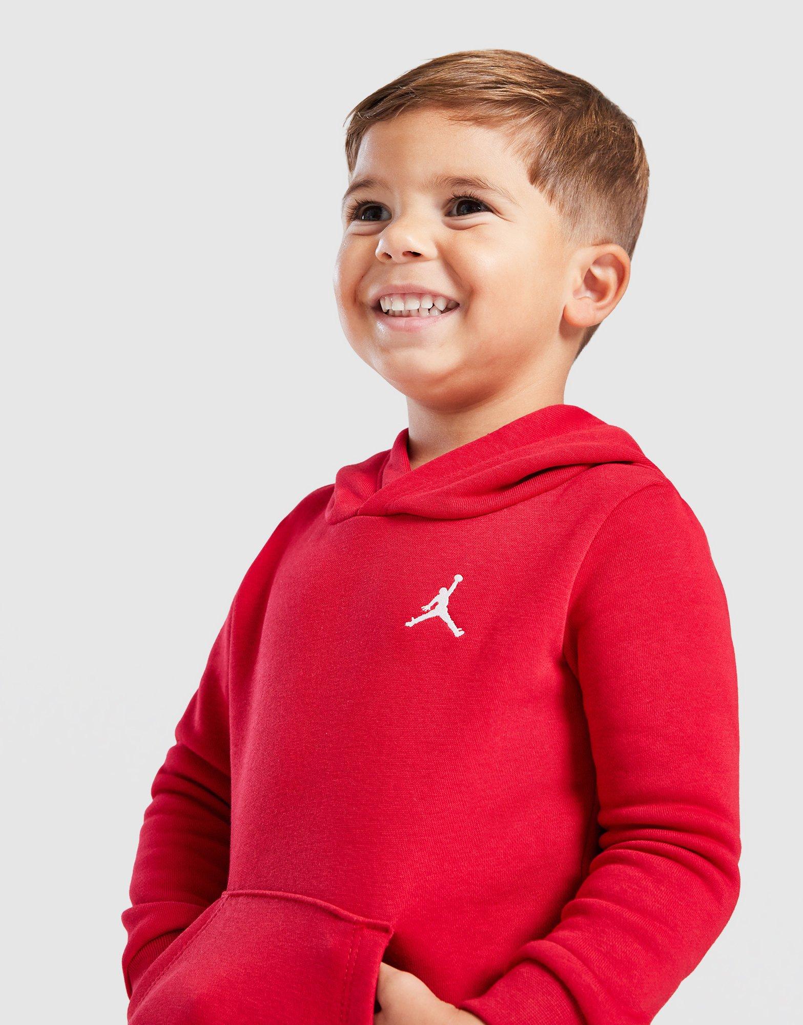 Brooklyn Hooded Essential Set Infant