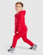 Brooklyn Hooded Essential Set Infant